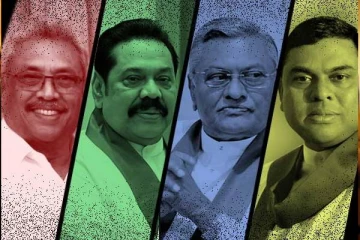 மகிந்த பதவி ஏற்ற நாளில் இருந்து ஆரம்பித்த அட்டூழியங்கள்! பறிக்கப்படுமா ராஜபக்சர்களின் குடியுரிமை(Video)