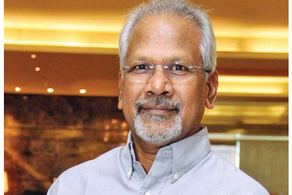 இயக்குனர் மணிரத்னத்திற்கு ‘பாரத் அஷ்மிதா’ விருது - ரசிகர்கள், பிரபலங்கள் வாழ்த்து - தமிழ்நாடு