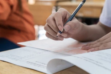 உயர்தர மாணவர்களுக்கான அறிவிப்பு