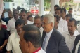 மேன்முறையீட்டு நீதிமன்றத்தில் முன்னிலையான கோட்டாபய ராஜபக்ச