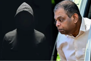 අකුරේගොඩ ද්විත්ව ඝාතනයේ සැක නාවික සෙබළා දේශබන්දුගේ ගෙදර හිටියද?