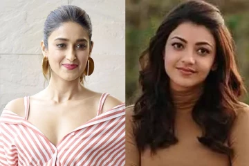 காஜல் கதாபாத்திரத்தில் இலியானா நடிக்கிறாரா..? இல்லையா..? படக்குழு விளக்கம்