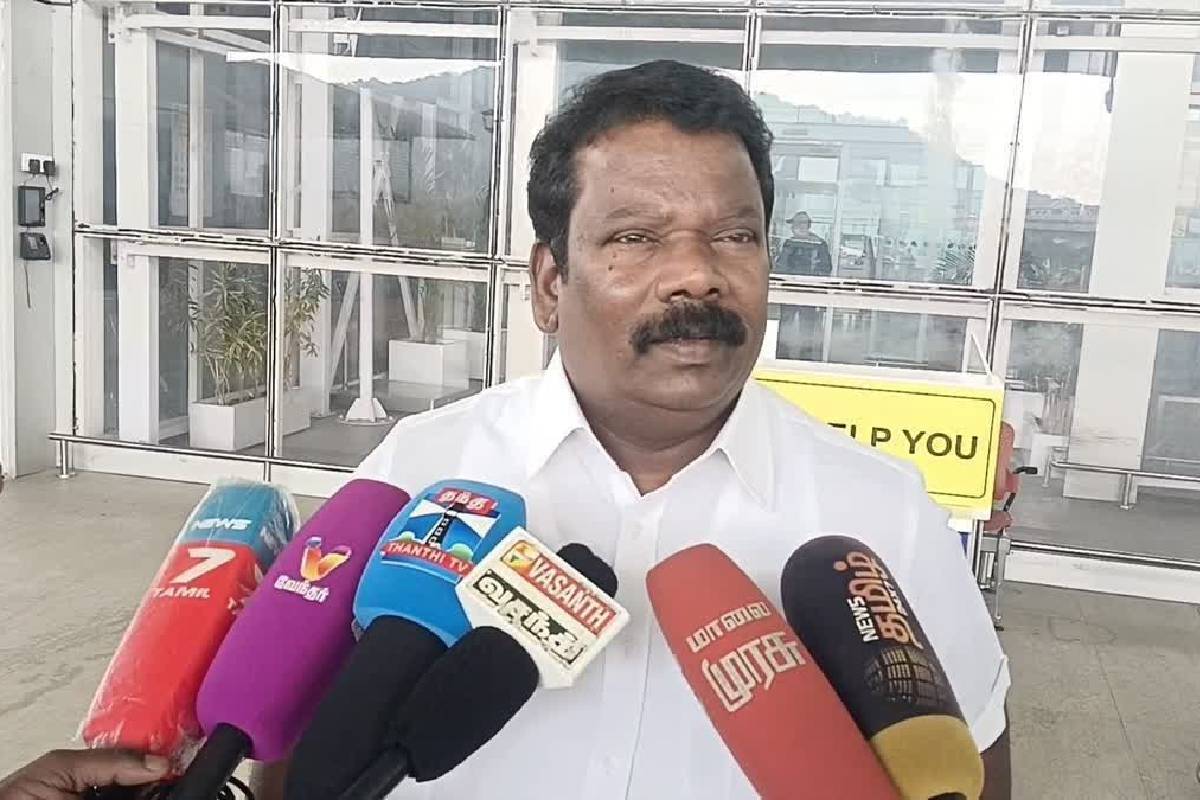 விஜய்யை ஆட்சி அமைக்க அழைக்க வேண்டும் - பெண்கள் சாகும் வரை உண்ணாவிரதம் | Womens Hunger Protest To Support Tvk Vijay