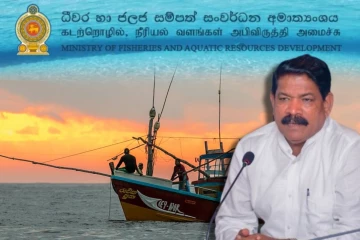 வளைகுடா பகுதிகளில் போர் பதற்றம் : இலங்கை கடற்றொழிலாளர்களுக்கு எச்சரிக்கை