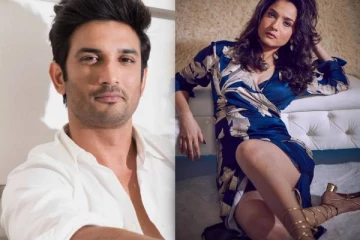 நான் 19 வயதில் இருக்கும் போது படுக்கைக்கு அழைத்தார்!! சுஷாந்த் சிங் காதலி ஓபன் டாக்