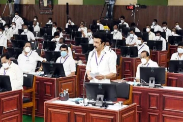 அதிமுக தேர்தலில் தோற்க இது தான் முக்கிய காரணம்!  சட்டசபையில் எடப்பாடிக்கு பதிலடி கொடுத்த ஸ்டாலின்