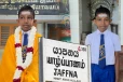 தேசிய மட்டத்தில் சாதனை படைத்த யாழ். மாணவனுக்கு குவியும் பாராட்டுக்கள்!