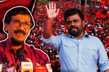 மக்களை ஏமாற்றும் NPP - ரில்வின் சில்வாவால் வெடிக்கும் சர்ச்சை - சாடும் தமிழ் எம்.பி