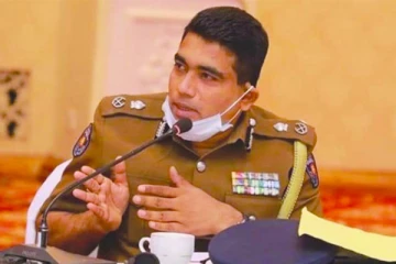 வைத்தியசாலை செல்ல அனுமதி தேவையில்லை! - பொலிஸ் பேச்சாளர் தெரிவிப்பு