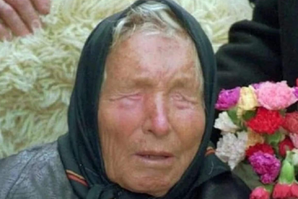 2026 பாபா வாங்கா: இந்த ராசிகளுக்கு எல்லாம் கட்டாயம் இது நடக்குமாம் | Baba Vaanga Astrology Prediction For 2026 Newyear