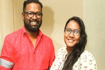 பல கோடி வாழ்நாள் நன்றிகள்! மறைந்த மனைவி பற்றி உருக்கத்துடன் பதிவிட்ட அருண் காமராஜ்