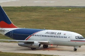 சென்னை - யாழ்ப்பாணம் தினசரி விமானசேவை ஆரம்பம்!