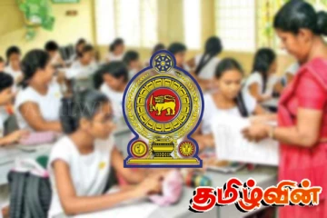 அடுத்த 3 ஆண்டுகளில் கல்வி தொடர்பில் எடுக்கப்படவுள்ள நடவடிக்கை - வெளிப்படுத்திய அமைச்சர்