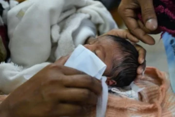 யாழில் பிறந்து 59 நாட்களான குழந்தைக்கு கொரோனா உறுதி!