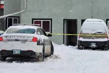 கனடாவில் உள்ள அடுக்குமாடி குடியிருப்பில் கிடந்த சடலம்! அம்பலமான முக்கிய தகவல்