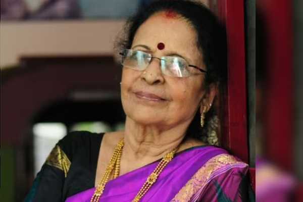 விபத்தில் இறந்த ஒரேவொரு மகன்..பண்ணைவீடு, தோட்டம், 500 சவரன் போச்சு!! புலியூர் சரோஜாவின் மறுப்பக்கம்.. | Dance Master Puliyur Saroja Painful Life Story