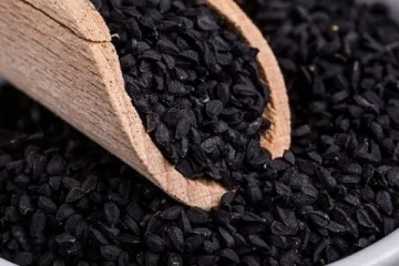 ஆயுள் காக்கும் கருஞ்சீரகம்! தாறுமாறான பலனை தெரிஞ்சிக்கோங்க