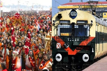 உத்தரப்பிரதேசத்தில் இயக்குவதற்காக தமிழக ரயில் பெட்டிகள் குறைப்பு - பயணிகள் அதிர்ச்சி