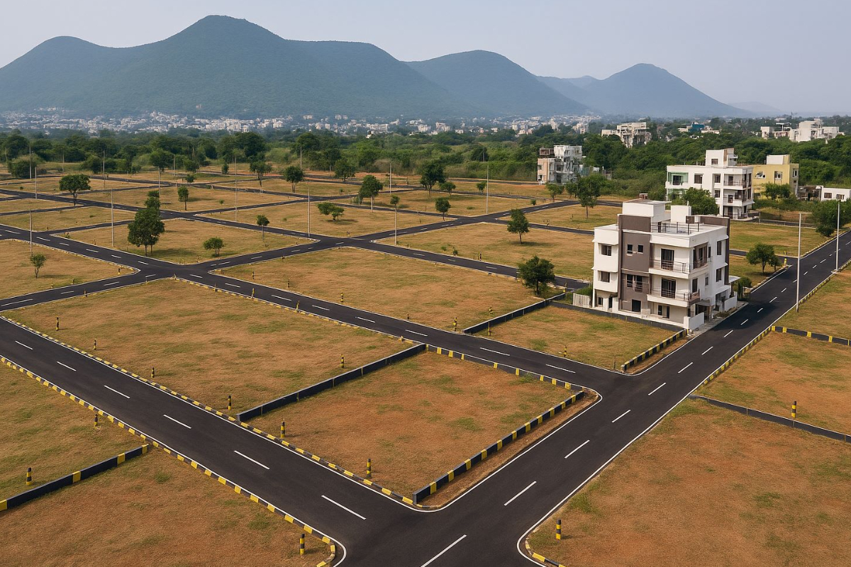 வாஸ்து: தவறியும் இந்த இடத்தில் வீட்டு மனை வாங்காதீர்கள்.. ஏன் தெரியுமா? | Few Vastu Tips We Should Remember On Buying Land வாஸ்து: தவறியும் இந்த இடத்தில் வீட்டு மனை வாங்காதீர்கள்.. ஏன் தெரியுமா? | Few Vastu Tips We Should Remember On Buying Land