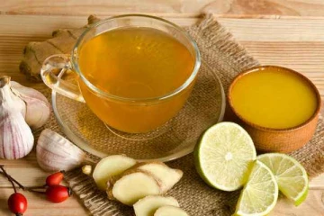 நோயெதிர்ப்பு ஆரோக்கியத்தை அதிகரிக்க வேண்டுமா? அப்போ இந்த மூலிகை பானத்தை தினமும் குடிங்க!