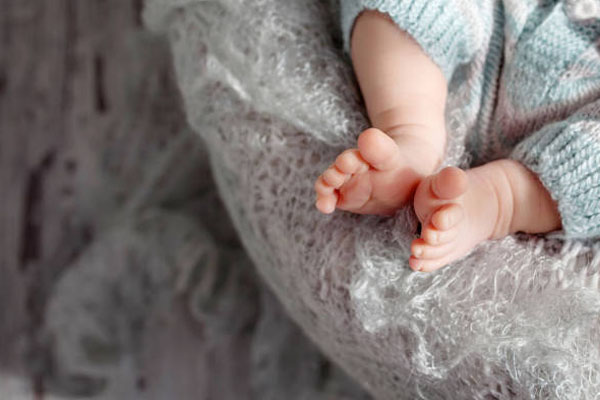 கால்வாயில் தவறி விழுந்து குழந்தை பலி | Child Died After Falling Into The Canal