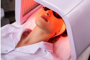 ரெட் லைட் தெரபியில் கிடைக்கும் நன்மைகள்!