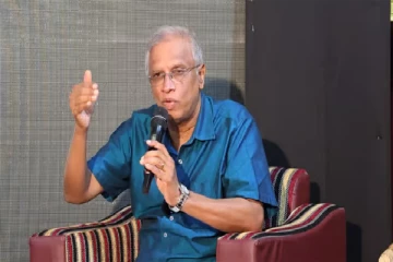 மக்கள் நிராகரித்தால் நாடாளுமன்றம் செல்லமாட்டேன்; சுமந்திரன் தெரிவிப்பு