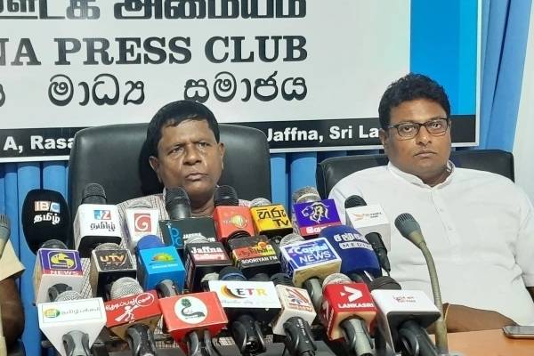யாழ் நல்லுார் மந்திரிமனை குறித்து அவசர கோரிக்கை! | Urgent Request Regarding Jaffna Nallur Cabinet