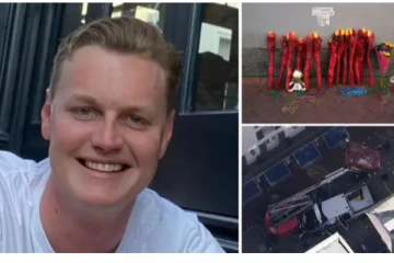 அமெரிக்காவில் புத்தாண்டு தினத்தில் நிகழ்ந்த வாகன தாக்குதலில் பிரித்தானியர் ஒருவரும் பலி