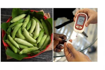 இரத்ததில் இருக்கும் சர்க்கையின் அளவை குறைக்க உதவும் இந்த காயைப் பற்றி தெரியுமா?