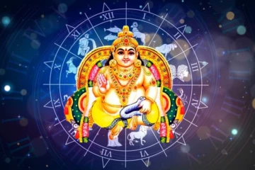 அள்ளிக் கொடுக்க காத்திருக்கும் குபேரன் ; இந்த ராசிகளுக்கு தொட்டதெல்லாம் வெற்றி