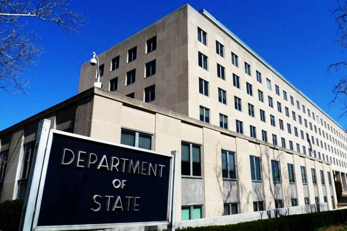 அமெரிக்க விசாவுக்குக் கெடுபிடி அதிகரிப்பு...! வெளியான அறிவிப்பு | Us Government Launch Visa Bond Scheme
