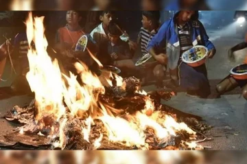 தமிழகத்தில் இன்று எங்கும் புகை மண்டலம்! வெளியாகியுள்ள தகவல்!