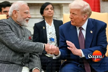 තීරුබදු තීන්දුවෙන් පසු ඉන්දියාව සහ ඇමරිකා එක්සත් ජනපදය වෙළඳ සාකච්ඡා කල් දමයි