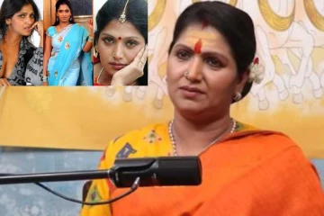 நான் எண்ணற்ற துரோகங்களை சந்தித்தேன்..நடிகை புவனேஷ்வரி எமோஷனல் Speech..