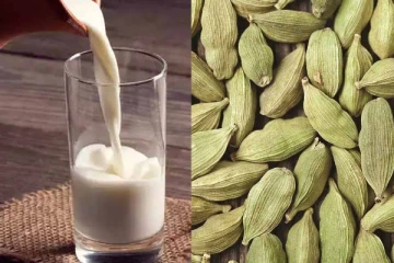 தினமும் இரவில் ஏலக்காய் சேர்த்து பால் குடித்தால் என்ன நடக்கும்?