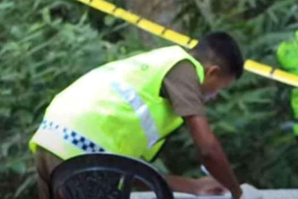கொத்மலை நீர்த்தேக்கத்தில் அடையாளம் தெரியாத சடலம் மீட்பு! | Unidentified Body Recovered From Kotmale Reservoir