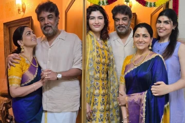 இயக்குநர், நடிகர் இப்போ அரசியல்வாதி!! சுந்தர் சி - குஷ்புவின் சொத்து மதிப்பு இவ்வளவா?