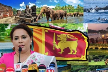 இலங்கையில் புதிதாக 49 சுற்றுலாத் தலங்கள்! விரைவில் வர்த்தமானி அறிவித்தல்