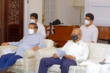 இதுதான் எங்களின் நிலைப்பாடு! அரசாங்கத்தின் பங்காளி கட்சிகள் இரகசியச் சந்திப்பு