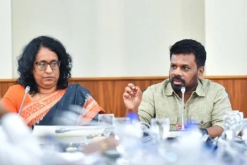 ஓராண்டு ஆகியும் ஜனாதிபதியை சென்றடையாத முக்கிய அறிக்கை.. கல்வி அமைச்சுக்கு ஏற்பட்டுள்ள சிக்கல்