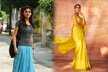 உடல் எடையை குறைக்க நயன்தாரா செய்த அந்த ஒரு விடயம் - கட்டாயம் தெரிஞ்சிக்கோங்க