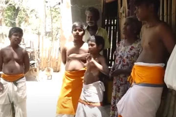 தாயகத்தில் ஓர் அவலம் ;பெற்றோர் இருந்தும் தனித்து வாழும் 4 பிள்ளைகள் (Video)