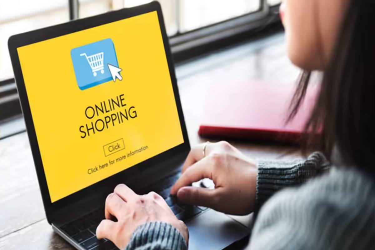 ஒன்லைன் ஷாப்பிங்: மக்களை கடனாளிகளாக்கும் விடயம் | Report Says Online Shopping Leads Many To Debt ஒன்லைன் ஷாப்பிங்: மக்களை கடனாளிகளாக்கும் விடயம் | Report Says Online Shopping Leads Many To Debt
