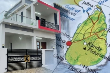 மக்களின் நடவடிக்கையால் ஏற்படும் அபாய நிலை - வீடுகளில் வசிப்போருக்கான அவசர அறிவுறுத்தல்