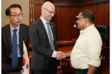 හිටපු ඇමතිවරුන්ගේ දූෂිත ක්‍රියා නිසා රටටම වෙලා තියෙන ලොකුම විනාශයක්..