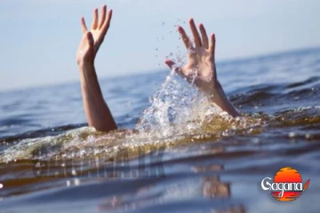 විදෙස් කාන්තාවක් දියේ ගිලී ජීවිතක්ෂයට