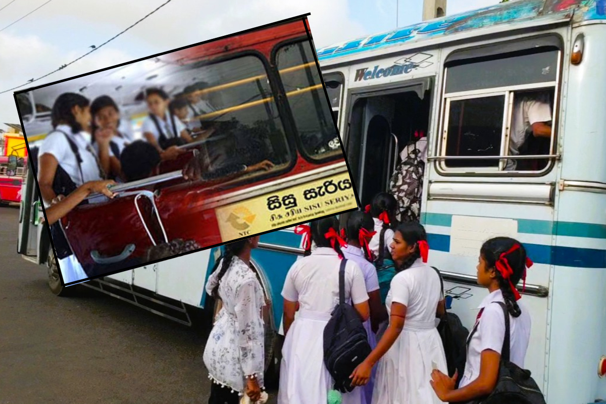 உயர்தரப் பரீட்சை ஆரம்பம்; விசேட போக்குவரத்து சேவைகள்! | Advanced Level Examinations Special Bus Services உயர்தரப் பரீட்சை ஆரம்பம்; விசேட போக்குவரத்து சேவைகள்! | Advanced Level Examinations Special Bus Services