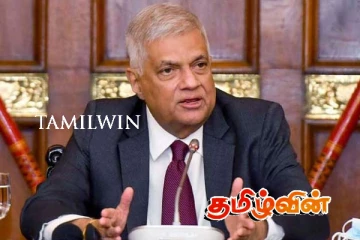 குறைந்த வாக்குப்பதிவு குறித்து எச்சரிக்கை: குரல் எழுப்பும் ரணில் விக்ரமசிங்க