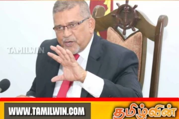 ரிஷாத் கட்சியில் இருந்து விலகுகின்றேன்! அப்துல்லா மஹ்ரூப் அறிவிப்பு